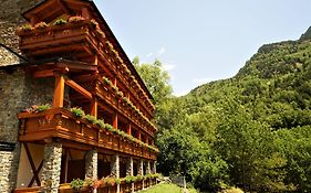 Hotel & Spa Xalet Bringue